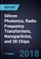 Advancements in Silicon Photonics, Radio Frequency Transformers, Nanoparticles, and 3D Chips - Product Thumbnail Image