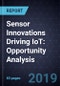Sensor Innovations Driving IoT: Opportunity Analysis - Product Thumbnail Image