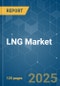 LNG Market - Growth, Trends, COVID-19 Impact, and Forecasts (2021 - 2026) - Product Thumbnail Image