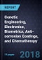 Innovations in Genetic Engineering, Electronics, Biometrics, Anti-corrosion Coatings, and Chemotherapy - Product Thumbnail Image
