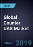 Global Counter UAS Market, Forecast to 2024- Product Image