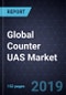 Global Counter UAS Market, Forecast to 2024 - Product Thumbnail Image