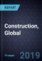 Future of Construction, Global, 2030 - Product Image