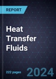 Growth Opportunities in Heat Transfer Fluids- Product Image