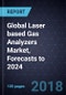 Global Laser based Gas Analyzers Market, Forecasts to 2024 - Product Thumbnail Image