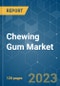 Chewing Gum Market - Growth, Trends, and Forecasts (2023-2028) - Product Thumbnail Image