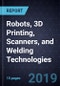 Innovations in Robots, 3D Printing, Scanners, and Welding Technologies - Product Thumbnail Image