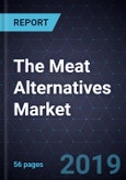 The Meat Alternatives Market- Product Image