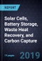 Innovations in Solar Cells, Battery Storage, Waste Heat Recovery, and Carbon Capture - Product Thumbnail Image