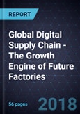 Global Digital Supply Chain - The Growth Engine of Future Factories, 2017- Product Image