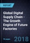 Global Digital Supply Chain - The Growth Engine of Future Factories, 2017 - Product Thumbnail Image
