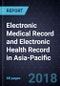Future of Electronic Medical Record and Electronic Health Record in Asia-Pacific, Forecast to 2023 - Product Thumbnail Image