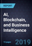 Innovations in AI, Blockchain, and Business Intelligence- Product Image