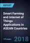 Smart Farming and Internet of Things (IoT) Applications in ASEAN Countries, Forecast to 2022 - Product Thumbnail Image