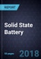 Innovations in Solid State Battery - Product Thumbnail Image