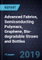 Innovations in Advanced Fabrics, Semiconducting Polymers, Graphene, Bio-degradable Straws and Bottles - Product Thumbnail Image