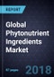 Growth Opportunities in the Global Phytonutrient Ingredients Market, Forecast to 2022 - Product Thumbnail Image
