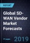 Global SD-WAN Vendor Market Forecasts, 2019 - Product Thumbnail Image