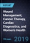 Innovations in Wound Management, Cancer Therapy, Cardiac Diagnostics, and Women's Health - Product Thumbnail Image