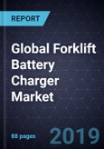 Global Forklift Battery Charger Market, 2018 - 2023- Product Image