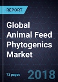 Global Animal Feed Phytogenics Market, Forecast to 2021- Product Image