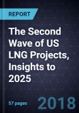 The Second Wave of US LNG Projects, Insights to 2025- Product Image