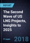 The Second Wave of US LNG Projects, Insights to 2025 - Product Thumbnail Image