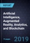 Innovations in Artificial Intelligence, Augmented Reality, Analytics, and Blockchain - Product Thumbnail Image