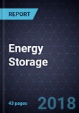 Breakthrough Innovations in Energy Storage- Product Image