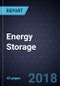 Breakthrough Innovations in Energy Storage - Product Thumbnail Image