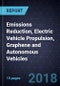 Innovations in Emissions Reduction, Electric Vehicle Propulsion, Graphene and Autonomous Vehicles - Product Thumbnail Image