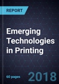 Emerging Technologies in Printing- Product Image