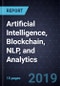 Innovations in Artificial Intelligence, Blockchain, NLP, and Analytics - Product Thumbnail Image