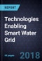 Technologies Enabling Smart Water Grid - Product Thumbnail Image