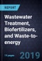 Innovations in Wastewater Treatment, Biofertilizers, and Waste-to-energy - Product Thumbnail Image