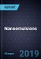 Emerging Opportunities for Nanoemulsions - Product Thumbnail Image