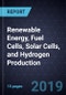 Innovations in Renewable Energy, Fuel Cells, Solar Cells, and Hydrogen Production - Product Thumbnail Image
