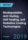 Innovations in Biodegradable, Anti-fouling, Self-healing, and Radiative Coating Technologies- Product Image