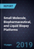 Innovations in Small Molecule, Biopharmaceutical, and Liquid Biopsy Platforms- Product Image