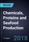 Recent Advancements in Chemicals, Proteins and Seafood Production - Product Thumbnail Image