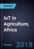 IoT in Agriculture, Africa, 2017- Product Image