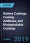 Innovations in Battery Coatings, Coating Additives, and Biodegradable Coatings - Product Thumbnail Image