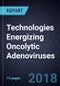 Technologies Energizing Oncolytic Adenoviruses - Product Thumbnail Image