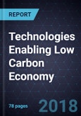 Technologies Enabling Low Carbon Economy- Product Image