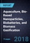 Recent Developments in Aquaculture, Bio-Based Nanoparticles, Biobatteries, and Biomass Gasification - Product Thumbnail Image