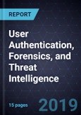 Innovations in User Authentication, Forensics, and Threat Intelligence- Product Image