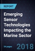 Emerging Sensor Technologies Impacting the Marine Sector- Product Image