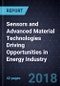 Sensors and Advanced Material Technologies Driving Opportunities in Energy Industry - Product Thumbnail Image