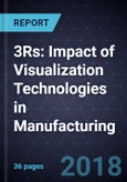 Future of 3Rs: Impact of Visualization Technologies in Manufacturing- Product Image
