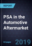 Strategic Profiling of PSA in the Automotive Aftermarket, 2019- Product Image